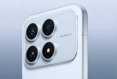 POCO X8s Resmi Meluncur, Baterai 6.330 mAh dan Layar Compact Jadi Andalan, Harga Malah Disorot!