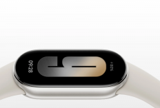Xiaomi Smart Band 9 Resmi Dijual di Indonesia, Layar AMOLED 1200 Nits dan Baterai Tahan 21 Hari