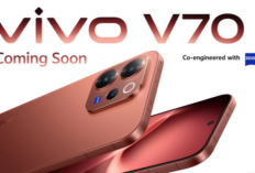 Kolaborasi Unik! vivo Gandeng POP MART Hadirkan Smartphone Artistik dengan Karakter Zsiga