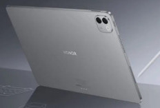 Honor MagicPad 4 Debut di MWC 2026, Tablet 4,8mm Ini Siap Goyang Dominasi iPad Pro