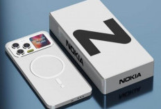 Nokia Horizon 2025 Hadir dengan Kamera 200MP dan Android 15, Harga Mulai Rp 3 Jutaan!