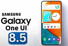 Resmi! Samsung Setop One UI 8.5 Berbasis Android 16 untuk Banyak HP Lama, Ini Daftar Lengkapnya