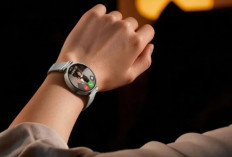 Xiaomi Watch S5 41 mm Resmi Diperkenalkan, Jadi Smartwatch Pertama dengan HyperOS 4