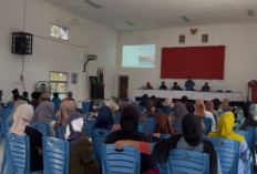 Bersama Mitsubishi, SMKN 1 Empat Lawang Siap Laksanakan Kelas Industri TKR