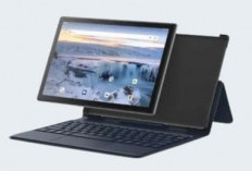 Advan Tab Sketsa 3, Tablet Lokal Andal untuk Desain dan Produktivitas