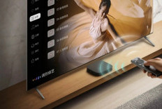 Huawei Smart Screen S7 RGB Resmi Pre-Order, Bawa RGB-MiniLED dan Refresh Rate hingga 300Hz