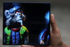 Samsung Siapkan Galaxy Z Wide Fold, Senjata Baru Hadapi iPhone Lipat Apple