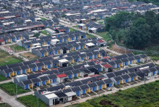 BRI Tancap Gas Dukung Program Perumahan Nasional, KPR Subsidi Tembus Rp16,79 Triliun hingga Februari 2026