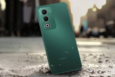 Oppo A5 Fokus pada Ketahanan, Baterai Besar, dan Stabilitas Jaringan 5G