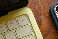 Rilis MacBook Pro Terbaru Terancam Mundur ke 2027, Krisis Chip Jadi Biang Keladi