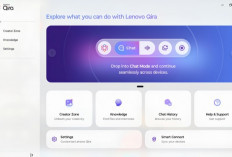 Lenovo Perluas Qira, AI Personal Kini Makin Terhubung ke PC, Smartphone hingga Smartwatch