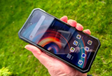 Tahan Banting di Segala Kondisi, WP61 Kantongi Sertifikasi Militer