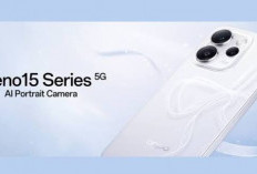 Oppo Reno15 Series Segera Rilis di Indonesia, Hadirkan Fitur AI Foto Popout Seolah Keluar dari Bingkai