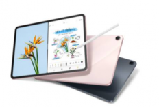 Oppo hingga Huawei Berlomba, Tablet 2026 Makin Dekati Fungsi Laptop