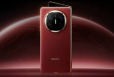 Daftar Harga HP Huawei Terbaru Maret 2026: Dari Rp8 Jutaan hingga Rp20 Juta, Ini Pilihannya!