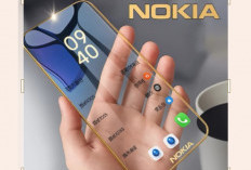 Spesifikasi Gahar Nokia Wind Max 2026, Siap Jadi Flagship Murah Paling Bertenaga