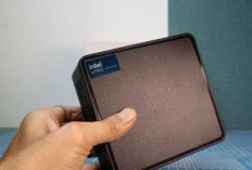 ASUS NUC 14 Pro Punya Tenaga Buas dalam Bodi Mungil, Core Ultra 7 165H dan 4 Monitor Sekaligus
