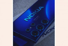 Layar 4K Super AMOLED 7 Inci, Nokia Ultra Zoom Tawarkan Pengalaman Sinematik