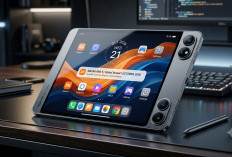Redmi Pad 2 Pro Resmi Hadir, Tablet Xiaomi Rp4,4 Jutaan Usung Layar 2.5K dan Baterai Jumbo 12.000 mAh