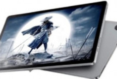 Tablet Murah Rasa Premium! Advan Tab VX Lite 2025 Usung RAM 12GB Virtual dan Internet Dual SIM 4G