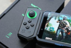 10 HP Gaming Terbaik 2026 Versi AnTuTu, Skor Tembus 4 Juta Poin! Ini Daftar dan Perkiraan Harganya