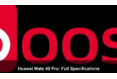 Huawei Mate 40 Pro Masih Jadi Andalan di Segmen Flagship