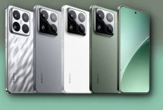 Lensa Telephoto Xiaomi 15T Pro Buka Perspektif Baru Fotografi