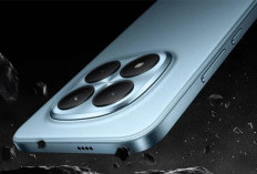 Bocoran Redmi Note 17 dan Note 17 Pro Max Muncul, Bawa Baterai Jumbo 9.000-10.000 mAh dan Kamera 200 MP