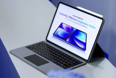 Vivo Pad6 Pro Siap Menggebrak, Tablet Android 4K Pertama Resmi Meluncur 30 Maret 2026