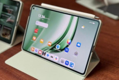 Review Huawei MatePad Mini: Tablet Ringkas dengan Layar OLED Memukau, Cocok untuk Hiburan
