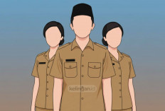 Skema Single Salary ASN Mulai 2026, Pemerintah Paparkan Tabel Simulasi Gaji Baru