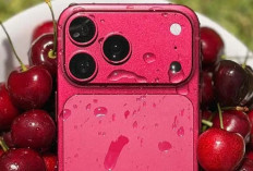 iPhone 18 Pro Max Dirumorkan Bawa Baterai 5.425 mAh, Samsung Galaxy S27 Ultra Diprediksi Ikut Naik Kelas