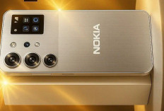 Snapdragon 8 Gen 1 Perkuat Performa Nokia X200 Ultra, Siap Tantang Flagship Gaming