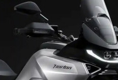Lawan Yamaha Tracer 7 GT dan Triumph Tiger Sport 660, Norton Atlas Series 2026 Tawarkan Teknologi Kelas Atas