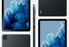 HMD Xplora Go Pad Siap Meluncur, Tablet 4G untuk Anak yang Utamakan Ketahanan
