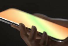 Bocoran iPhone 20 Pro Max Terungkap, Apple Siapkan Desain Unibody Kaca Tanpa Tombol untuk Rayakan 20 Tahun