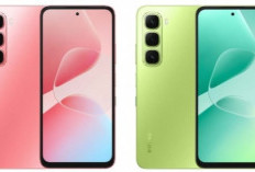 Tak Perlu Mahal, Ini Alasan HP Memori 256 GB Murah Jadi Pilihan Cerdas