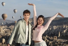 Baterai 6.200mAh+ dan SUPERVOOC 80W, Reno15 Siap Temani Aktivitas Seharian