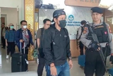 KPK Sita Sejumlah Dokumen dan Koper Saat Geledah Kantor hingga Rumah Dinas Bupati Muara Enim