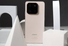 Baterai 5.300mAh dan Fast Charging 35W, HONOR X6c Tahan Lama Seharian