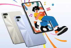 TECNO Megapad SE 2 Resmi Diperkenalkan, Tablet 4G Harga Rp3 Jutaan Bawa Baterai 7.000 mAh