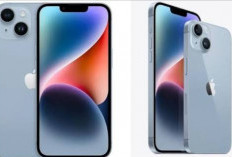 GALAU PILIH HP? iPhone 14 Turun Harga Drastis! Kini Mulai Rp8 Jutaan, Spek Masih Gahar!