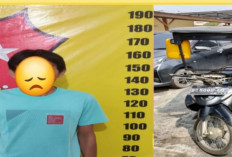 Unit Reskrim Polsek Tebing Tinggi Bekuk Terduga Pelaku Pencurian Di Kantor Disperindag Empat Lawang