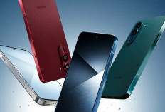 Bukan Sekadar Spek Tinggi, Ini Alasan Fujitsu Arrows Alpha 2 Berbeda dari Smartphone Lain