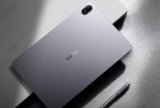 Huawei MatePad SE 4G, Tablet Stylish dengan Layar Luas