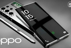 Oppo Find X9 Pro 5G Resmi Meluncur, Usung Kamera Canggih dan Performa Super Cepat