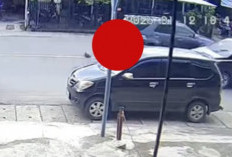 Tragis, Pemilik Hotel Aryaguna Andri Tanzil Tewas Usai Kecelakaan di Jalan Yos Sudarso Lubuk Linggau