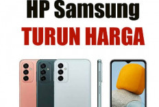 Daftar HP Samsung Terbaru 2026 dan Harganya di Indonesia, dari Rp 1 Jutaan hingga Rp 20 Jutaan!
