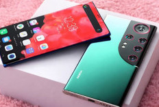 Nokia N95 Elite 2025 Jadi Monster Gaming Baru, Bawa RAM 30GB, Kamera 200MP dan Layar 6,9 Inci