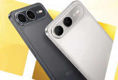 Villaon Hyper 200 Siap Masuk Indonesia, Bawa Layar 120 Hz dan Baterai 5.200 mAh